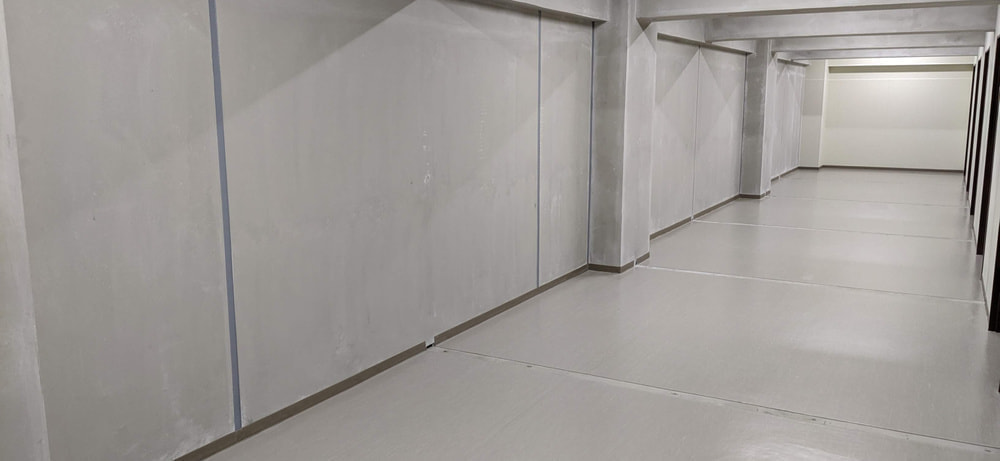 法人向けトランクルーム福岡