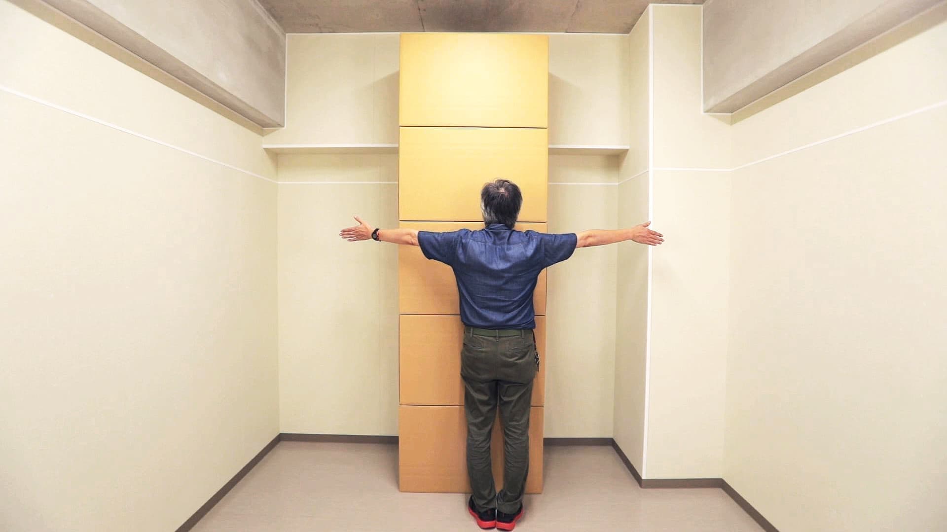 法人向けトランクルーム福岡